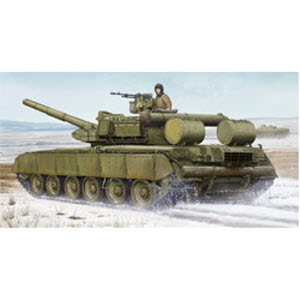 [주문시 바로 입고] TRU05581 1/35 Russian T-80 BVD MBT